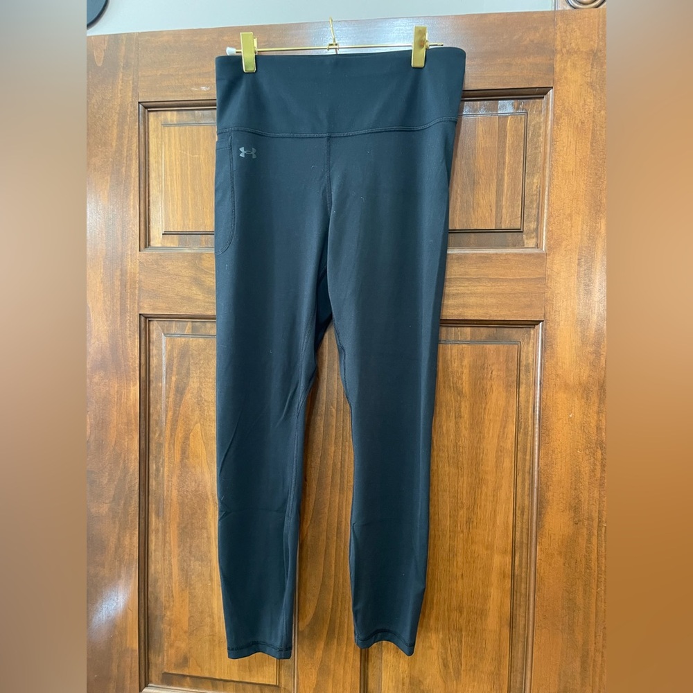 UA Large Leggings with pockets